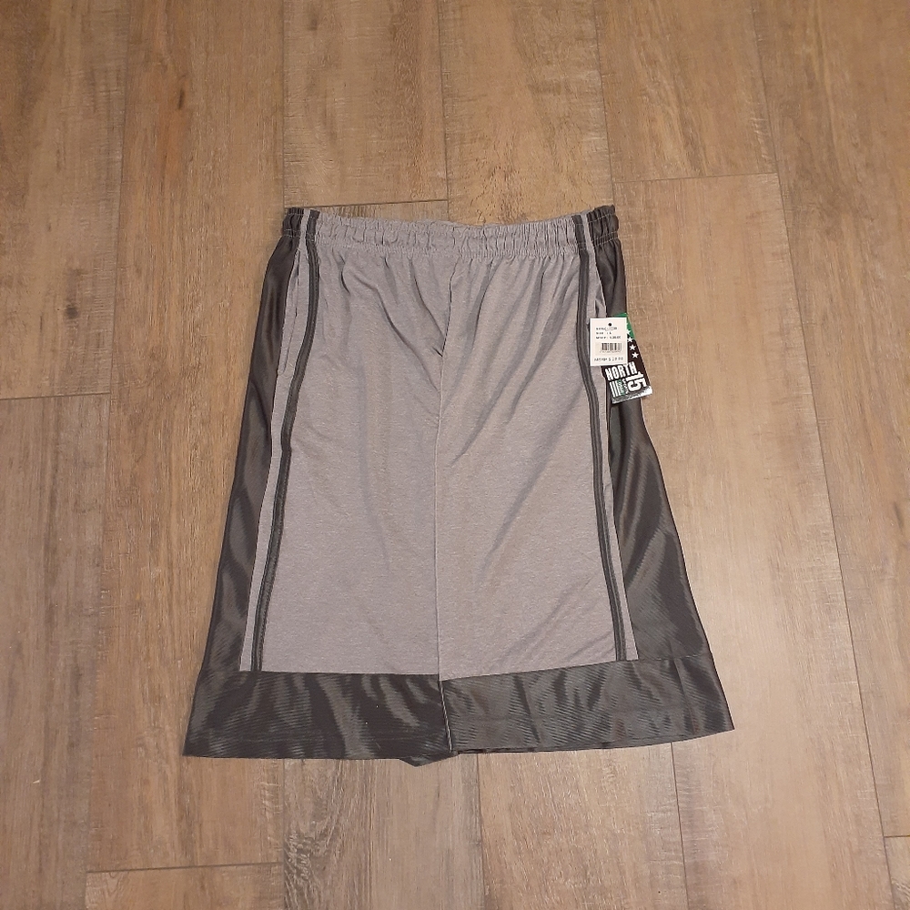 Athletic skirt